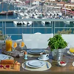 Villa Ktima Aniforeli Luxury Villas *