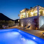 Villa Ktima Aniforeli Luxury Villas *