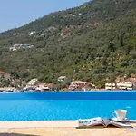 Ktima Aniforeli Luxury Villas Villa Syvota