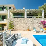 Ktima Aniforeli Luxury Villas * Syvota