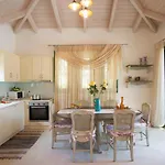 Villa Ktima Aniforeli Luxury Villas