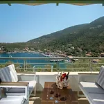 Villa Ktima Aniforeli Luxury Villas Syvota