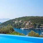 Villa Ktima Aniforeli Luxury *