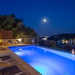 Ktima Aniforeli Luxury Villas