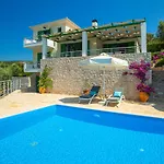 Ktima Aniforeli Luxury Villa Sivota (Lefkada)