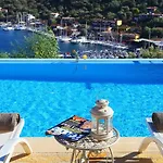 Ktima Aniforeli Luxury Villas Villa Syvota