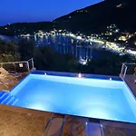 Villa Ktima Aniforeli Luxury *