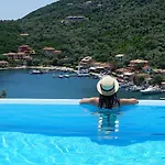Ktima Aniforeli Luxury Villas Villa Syvota