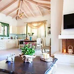 Ktima Aniforeli Luxury Villas Villa *