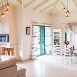 Villa Ktima Aniforeli Luxury Villas