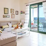Ktima Aniforeli Luxury Villas *