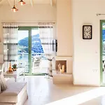 Villa Ktima Aniforeli Luxury Villas