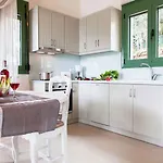 Villa Ktima Aniforeli Luxury Sivota (Lefkada)
