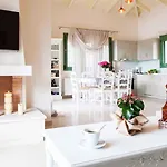 Ktima Aniforeli Luxury Villas Villa