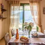 Ktima Aniforeli Luxury Sivota (Lefkada)