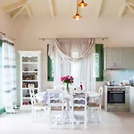 Ktima Aniforeli Luxury Villa