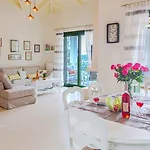 Villa Ktima Aniforeli Luxury Villas *