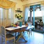 Ktima Aniforeli Luxury Villas *