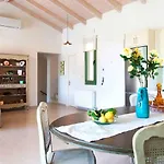Ktima Aniforeli Luxury Villas