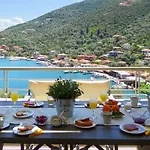 Villa Ktima Aniforeli Luxury Villas Syvota
