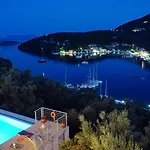 Ktima Aniforeli Luxury Villas Syvota