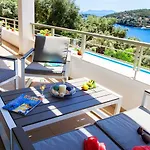 Ktima Aniforeli Luxury * Sivota (Lefkada)