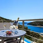 Villa Ktima Aniforeli Luxury