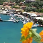 Villa Ktima Aniforeli Luxury
