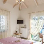 Ktima Aniforeli Luxury Villas Syvota