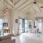 Villa Ktima Aniforeli Luxury Sivota (Lefkada)