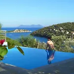 Villa Ktima Aniforeli Luxury