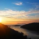 Villa Ktima Aniforeli Luxury Sivota (Lefkada)