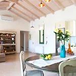 Villa Ktima Aniforeli Luxury Sivota (Lefkada)