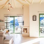Ktima Aniforeli Luxury Villa Sivota (Lefkada)