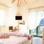 Ktima Aniforeli Luxury Villa Sivota (Lefkada)