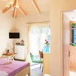 Villa Ktima Aniforeli Luxury Sivota (Lefkada)