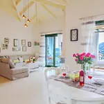 Ktima Aniforeli Luxury Villa