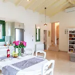 Villa Ktima Aniforeli Luxury Sivota (Lefkada)