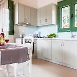 Ktima Aniforeli Luxury Villas *