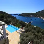 Ktima Aniforeli Luxury Villa