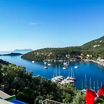 Ktima Aniforeli Luxury * Sivota (Lefkada)