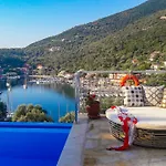 Villa Ktima Aniforeli Luxury Villas *