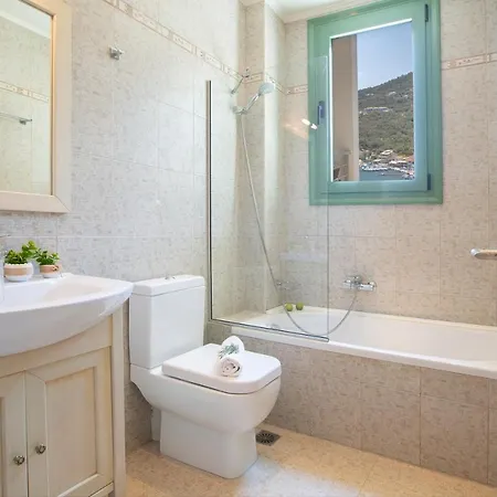 Ktima Aniforeli Luxury סיבוטה