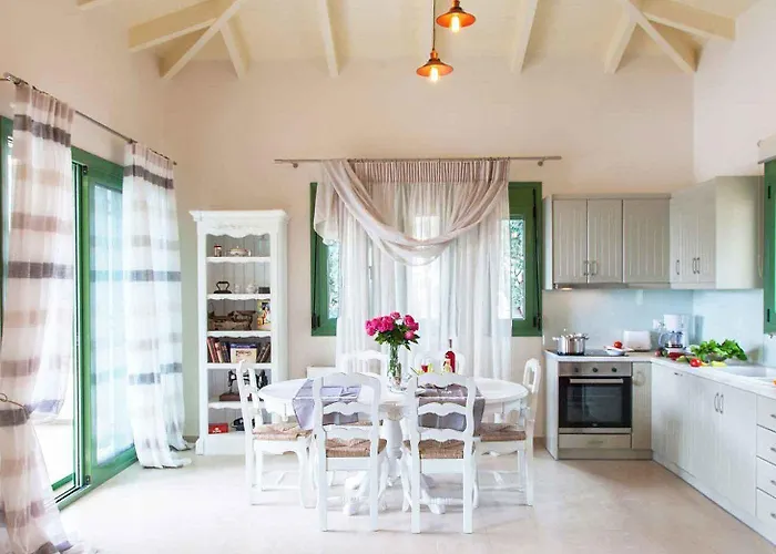 Ktima Aniforeli Luxury Βίλα