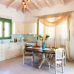 Villa Ktima Aniforeli Luxury Sivota