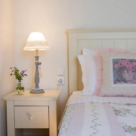 Vila Ktima Aniforeli Luxury Sivota