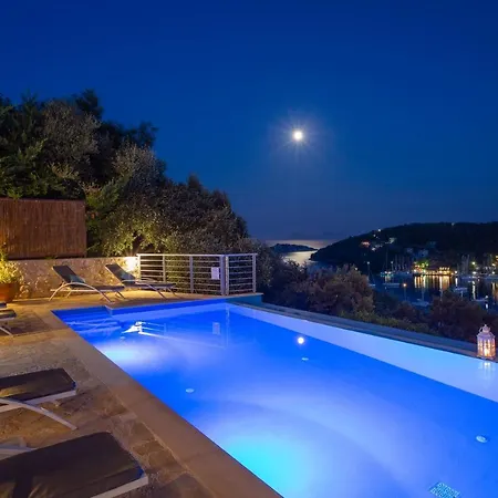Ktima Aniforeli Luxury