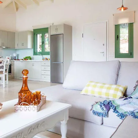 Vila Ktima Aniforeli Luxury *