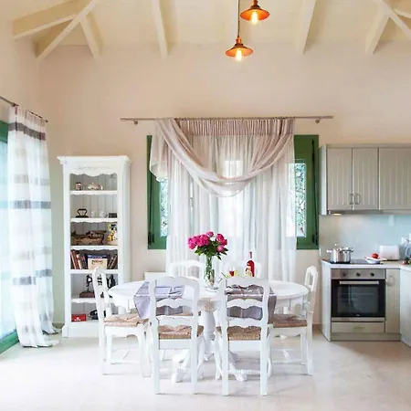 Ktima Aniforeli Luxury Vila