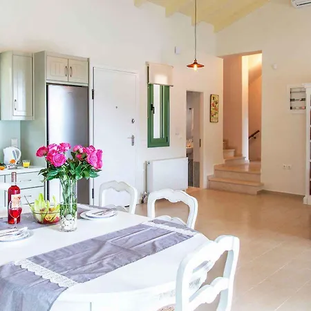 Ktima Aniforeli Luxury Vila